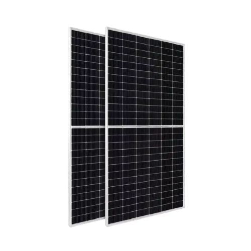 Canadian Solar Panels