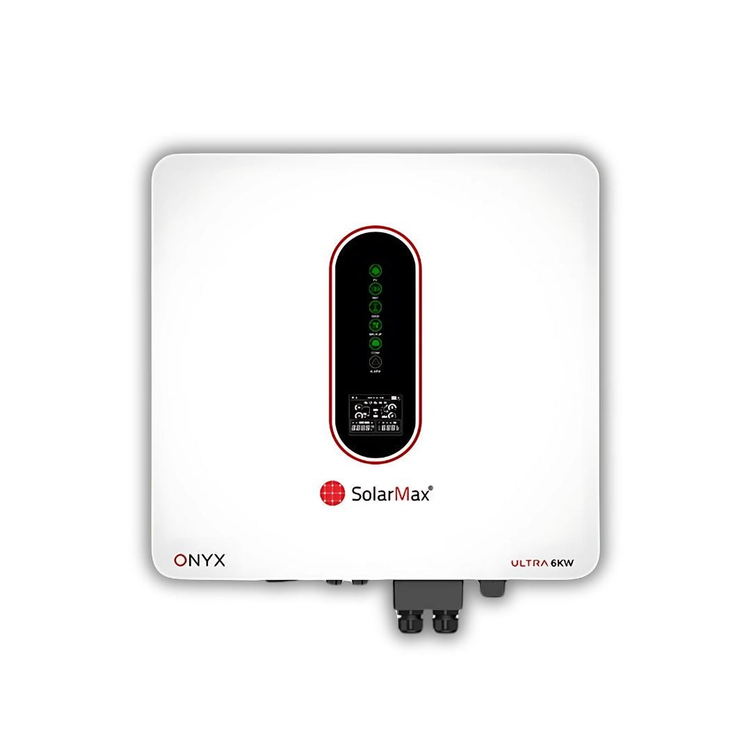 SolarMax Inverters