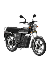 Jolta JE-100L SE Apex 1500W Electric Motorcycle