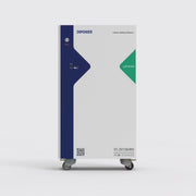 Dipower 51.2V 300Ah 15Kwh Lifepo4 Lithium Battery - Home Energy Storage Power System