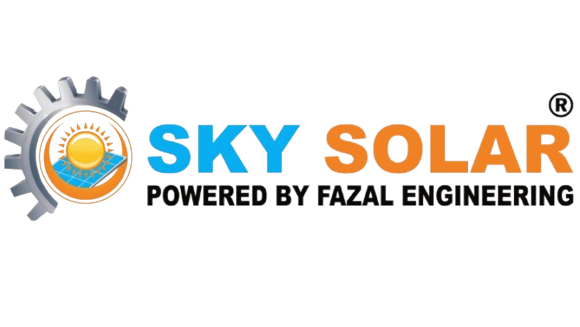 Skysolar store