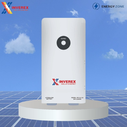 Inverex Lithium Battery 48V 5.32KW