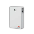 APEX 5220 | 5.22kWh 51.2V 102Ah LiFePO₄ Lithium Battery | Tier-1 Cells | 8000 Cycles | IP20