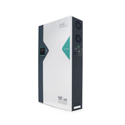 51.2V 100Ah LiFePO4 Lithium Battery – Solar Energy  Backup Power