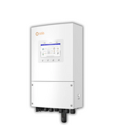 Solis S6-EH1P8K-L-PLUS | 8kW Hybrid Solar Inverter | Dual MPPT | IP66
