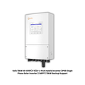 Solis S6-EH1P(3-10)K-L-PLUS | 10kW Hybrid Solar Inverter | Dual MPPT | IP66