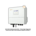 Solis S6-EH3P12K-H | 12kW 3-Phase Hybrid Solar Inverter | 4 MPPT | IP66