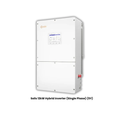Solis 12kW | Single Phase Hybrid Solar Inverter | 3 MPPT | IP66