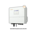 Solis S6 20kW (HV) | 3-Phase Hybrid Solar Inverter | 4 MPPT | IP66