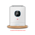 iTel 4kW Pro | 48V Hybrid Solar Inverter | Dual MPPT | IP54