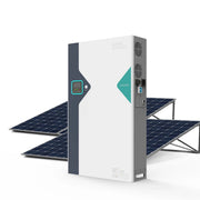 51.2V 100Ah LiFePO4 Lithium Battery – Solar Energy  Backup Power