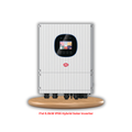 iTel 6.6kW | 48V Hybrid Solar Inverter | Dual MPPT | IP66