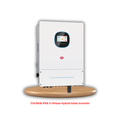 iTel 8kW | 3-Phase 48V Hybrid Solar Inverter | Dual MPPT | IP66
