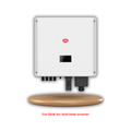 iTel 12kW | 3-Phase On-Grid Solar Inverter | Dual MPPT | IP66