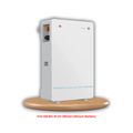 iTel | 14.33kWh 51.2V 280Ah LiFePO₄ Lithium Battery | 6000 Cycles