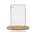 iTel | 16kWh 51.2V 314Ah LiFePO₄ Lithium Battery | 6000 Cycles