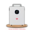 iTel Power Tank | 500W Portable Power Station | 1000Wh LiFePO₄ Battery | Pure Sine Wave