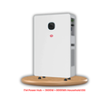 iTel Power Hub | 3600W All-in-One ESS | 8kWh LiFePO₄ Energy Storage System