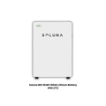 Soluna BES 5kWh 5.12kWh 51.2V 100Ah LiFePO₄ Lithium Battery | IP65 | 7-Year Warranty