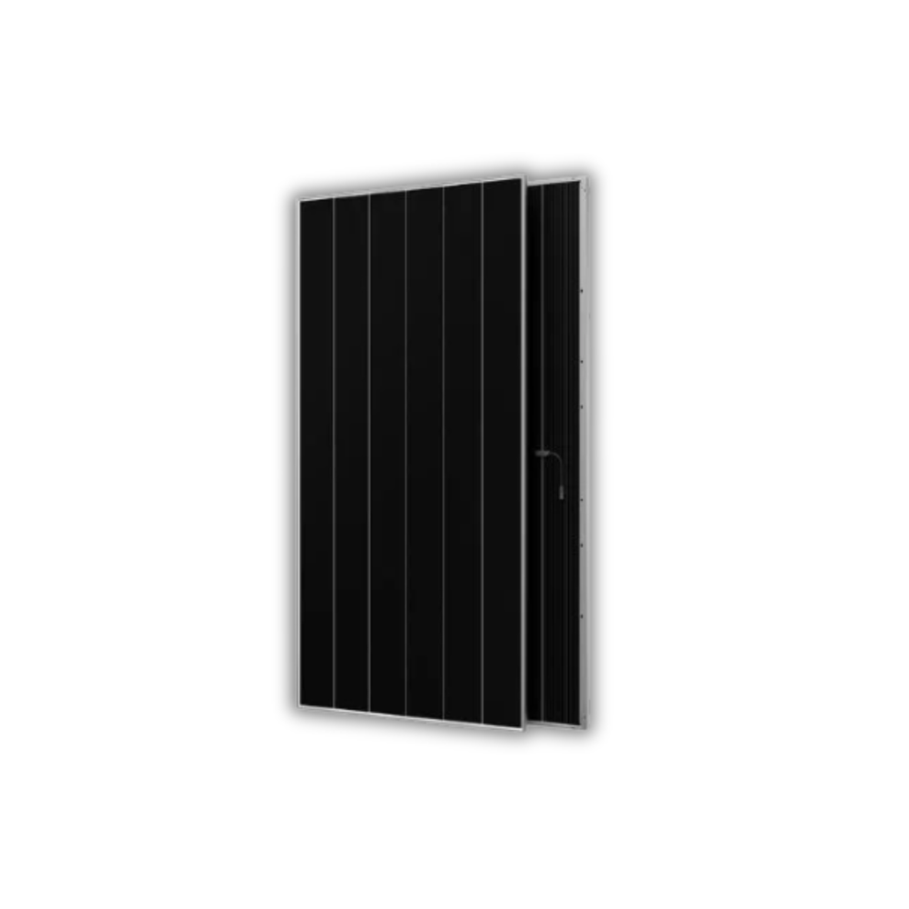 AIKO 770W N-Type ABC Bifacial Solar Panel | 24% Efficiency | 1500V | 30-Year Warranty