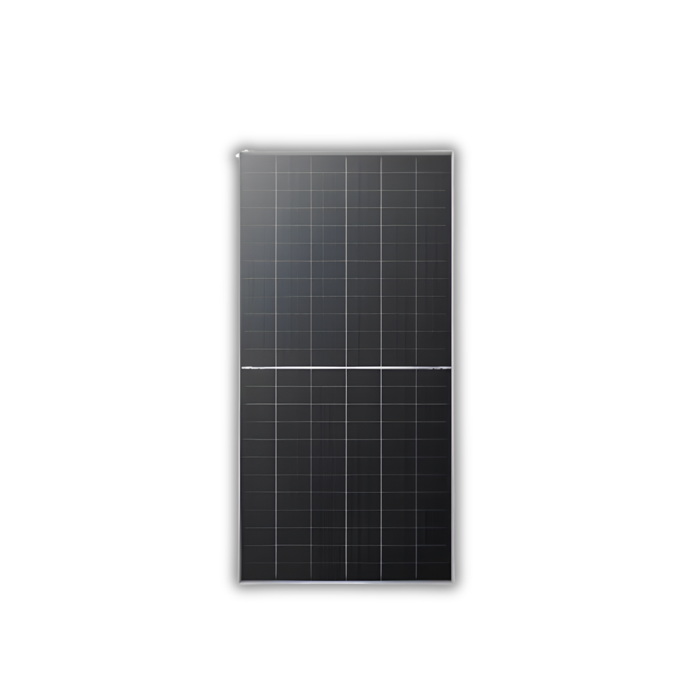 AIKO 625W N-Type ABC Monofacial Solar Panel | 23.7% Efficiency | 1500V | 30-Year Warranty