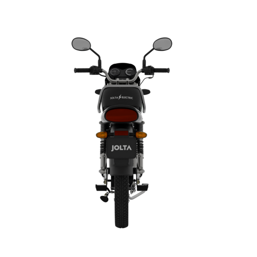 Jolta JE-100L Thunder 1500W Electric Motorcycle