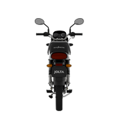 Jolta JE-100L Thunder 1500W Electric Motorcycle