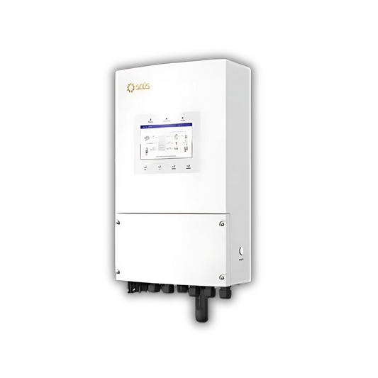 Solis 8kw Hybrid Solar Inverter