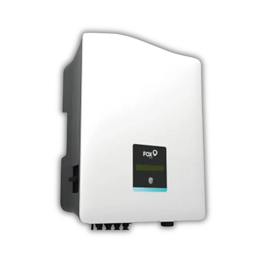 FoxEss 12KW On Grid Solar Inverter