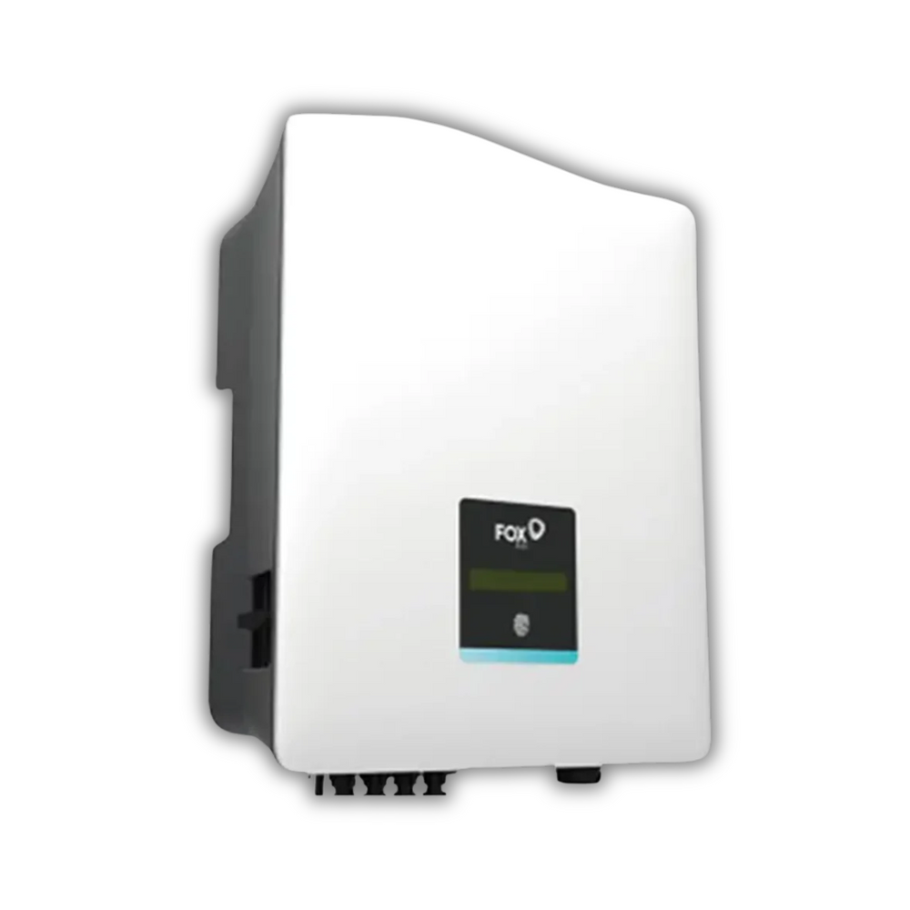 FoxEss 15KW On Grid 3 Phase Solar Inverter