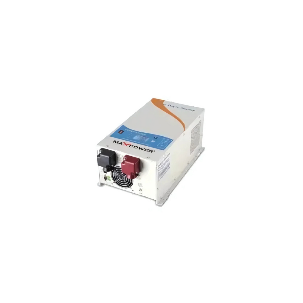 Max Power (Suntronic) IP21 / 2KW Mppt 30amp/24v Hybrid Solar Inverter