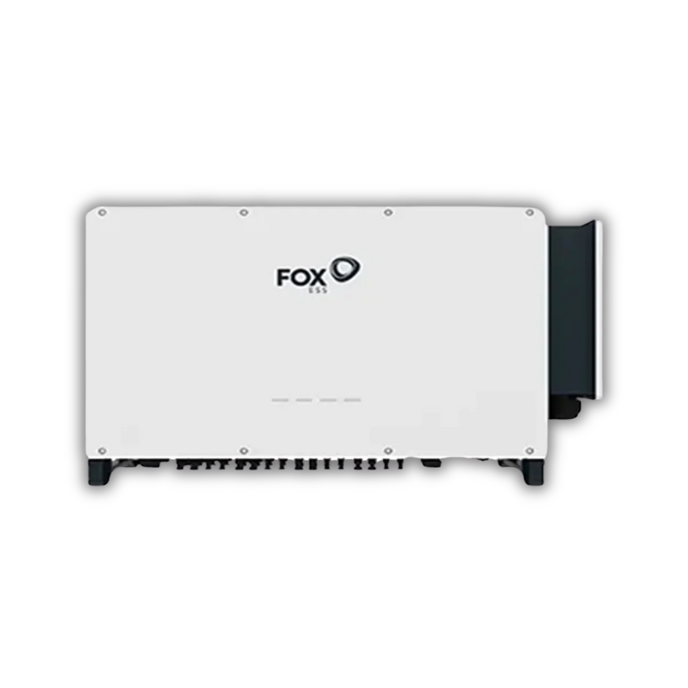 FoxEss 50KW On Grid Solar Inverter