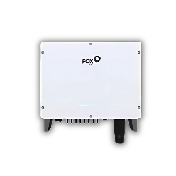 FoxEss 60KW On Grid Solar Inverter