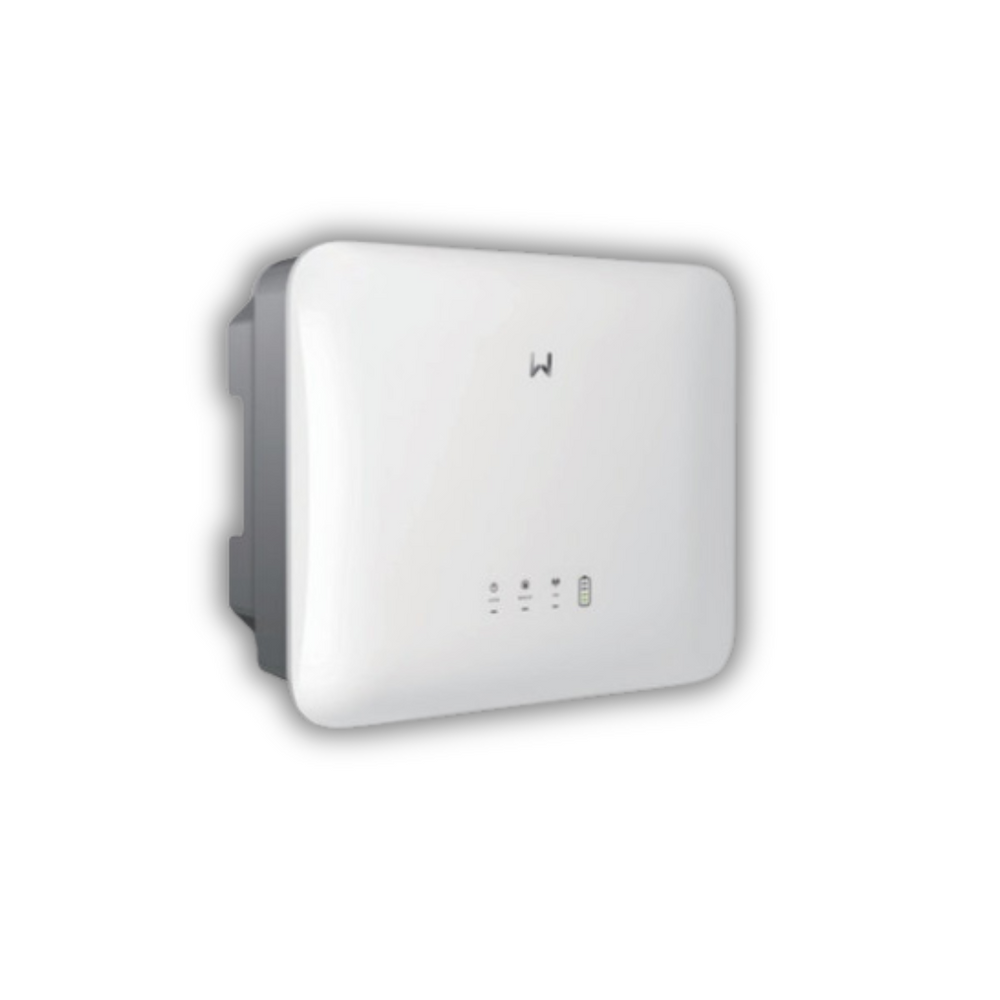 GOODWE 6KW HYBRID SOLAR  INVERTER