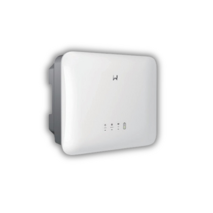 GOODWE 6KW HYBRID SOLAR  INVERTER