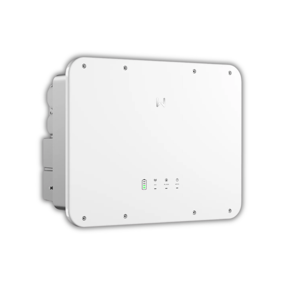 GOODWE 8KW HYBRID SOLAR  INVERTER