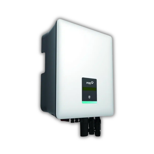 FoxEss 5KW On Grid Solar Inverter
