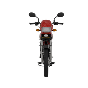 Jolta JE-100G Fox 1500W Electric Motorcycle