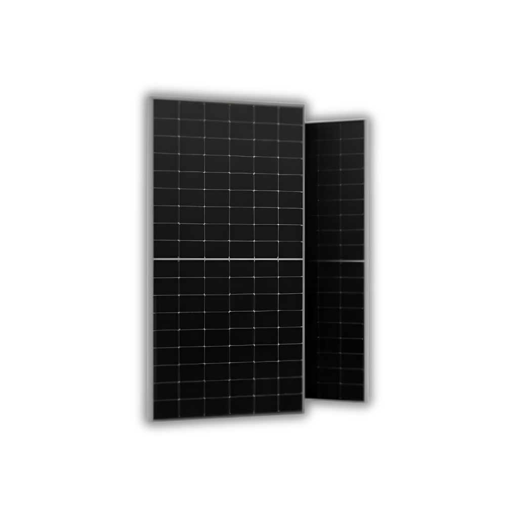 Yingli 630W N-Type Bifacial Solar Panel