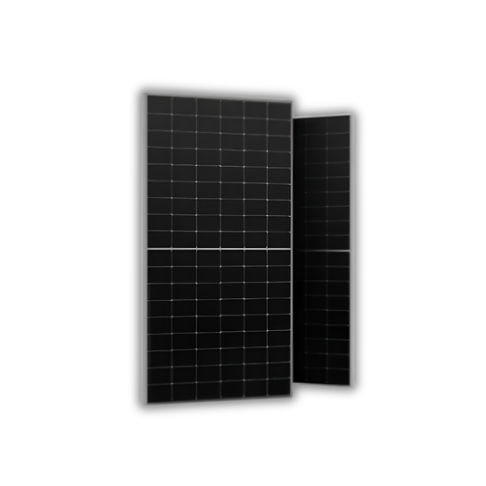 Yingli 630W N-Type Bifacial Solar Panel