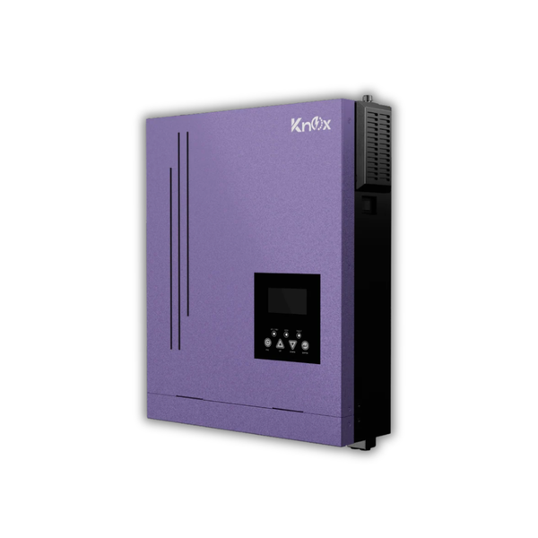 Knox Krypton Eco 4000 3kW Hybrid Solar Inverter