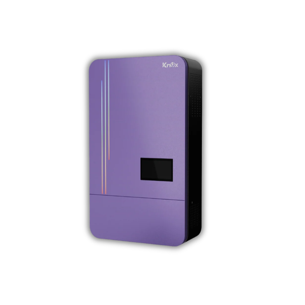 Knox Krypton 9055 6.5kW Hybrid Solar Inverter