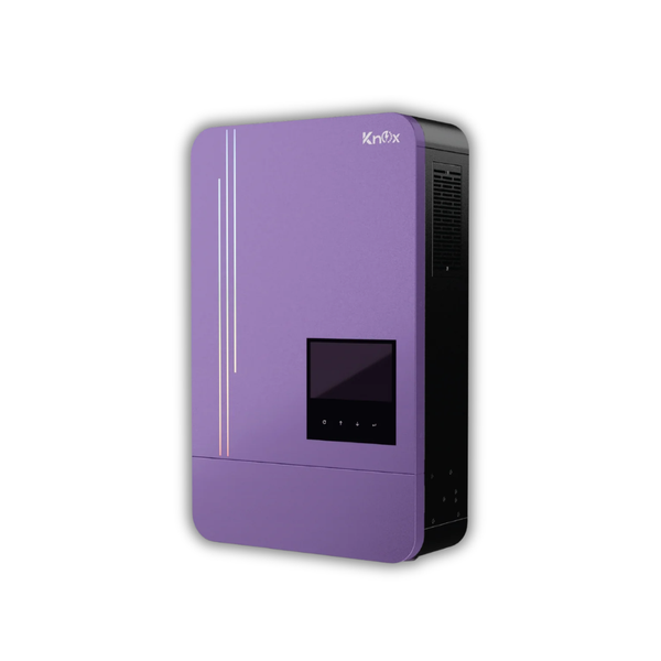 KNOX Krypton 6500 4.5kW Hybrid Solar Inverter