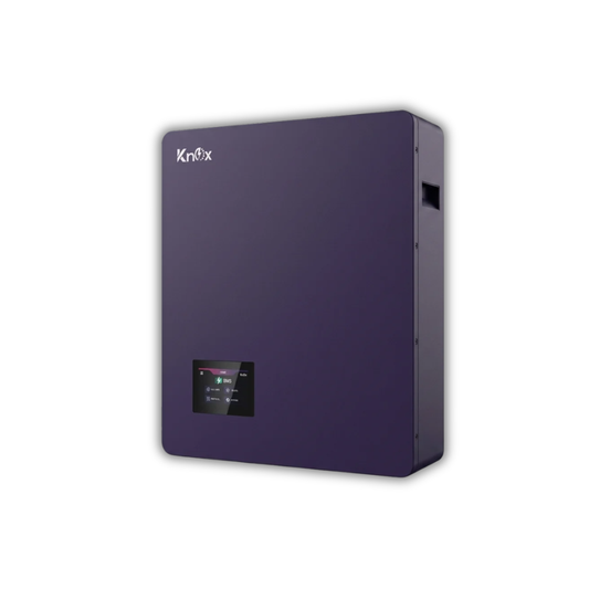 KNOX LIO 5.32 5.12kWh 51.2V 100Ah LiFePO4 Battery