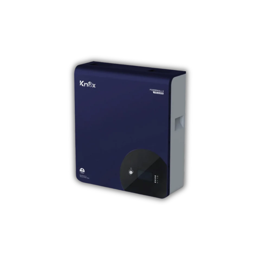 KNOX LIO 5.12 IP65 5.12kWh 51.2V 100Ah LiFePO4 Battery