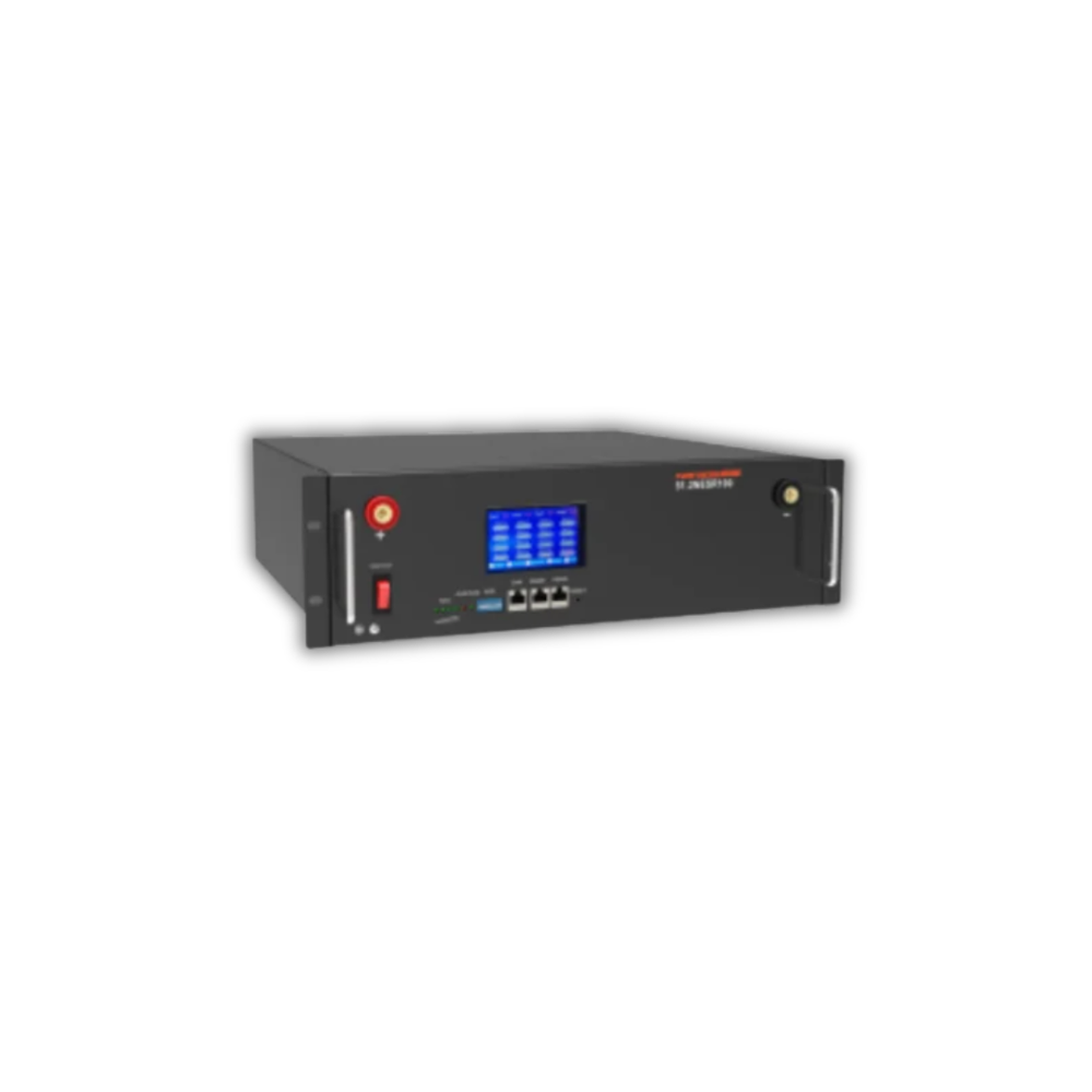 Narada 51.2NESR100 5.12kWh 51.2V 100Ah LiFePO₄ Lithium Battery