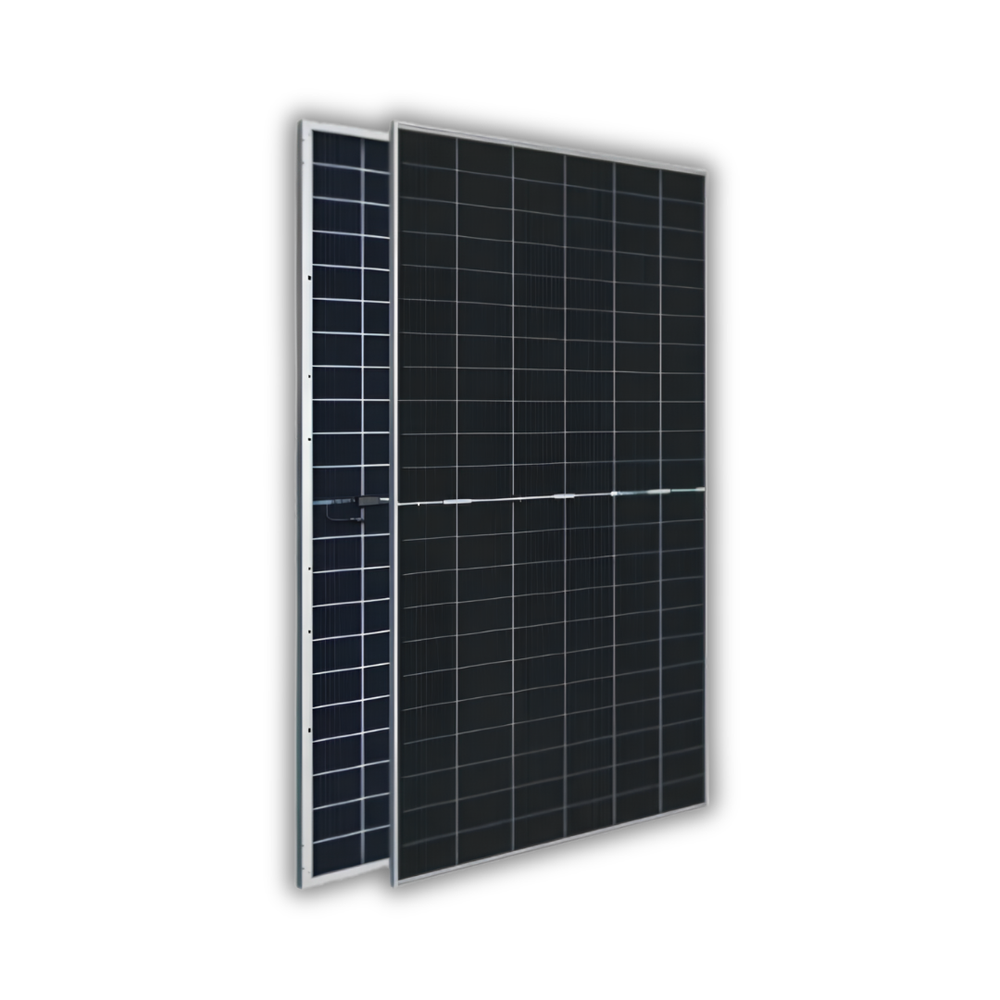 Astronergy 580W N-Type Bifacial Solar Panel