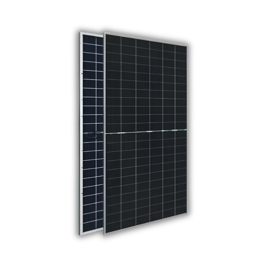 Astronergy 580W N-Type Bifacial Solar Panel