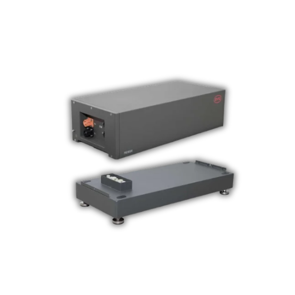BYD High Voltage BMS – Intelligent Battery Management System