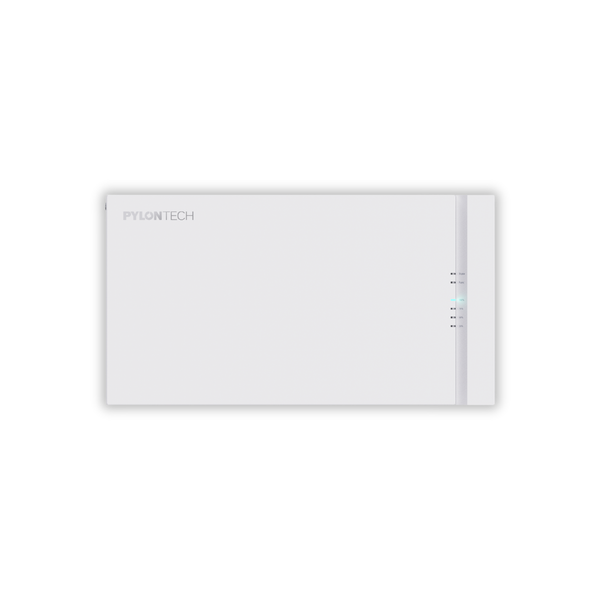 Pylontech Fidus FB-L-5.12 5.12kWh 51.2V 100Ah LiFePO₄ Lithium Battery